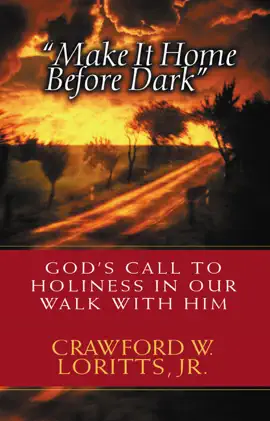 Read: Make It Home Before Dark Book