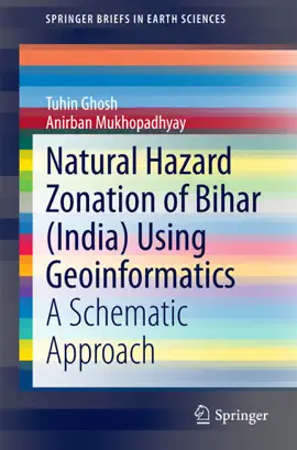 Read: Natural Hazard Zonation of Bihar (India) Using Geoinformatics Book