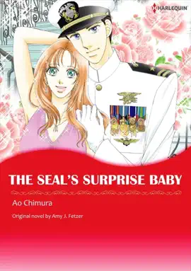 Read: Book The Seal's Surprise Baby(Harlequin Comics)(Harlequin Comics)