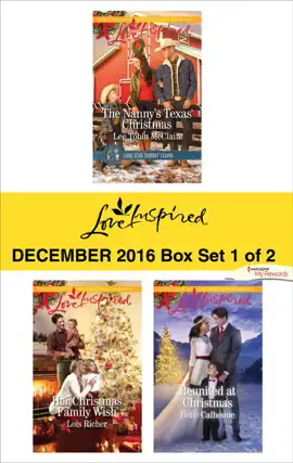 Read: Harlequin Love Inspired December 2016 - Box Set 1 of 2 Book