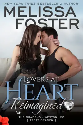 Lovers at Heart, Reimagined