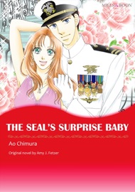 The Seal's Surprise Baby(MILLS & BOON) - AO CHIMURA