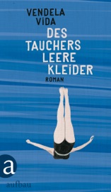 Couverture du livre de Des Tauchers leere Kleider