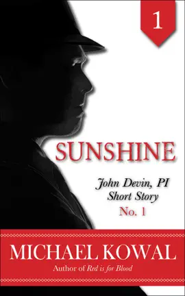Read: Sunshine