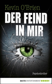 Der Feind in mir by Kevin O'Brien