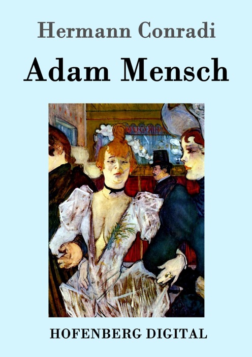 Adam Mensch