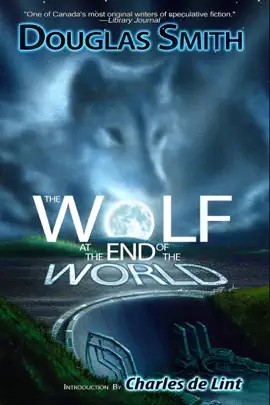 Read: The Wolf at the Book End of the World