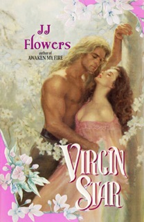 Virgin Star by JJ Flowers