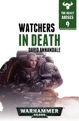 Read: Watchers in Death Book