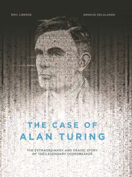 Read: The Case Book of Alan Turing