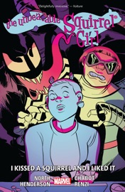 The Unbeatable Squirrel Girl Vol. 4 - Ryan North