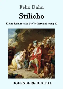 Read: Stilicho