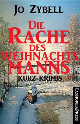 Read: Die Rache des Weihnachtsmanns Book