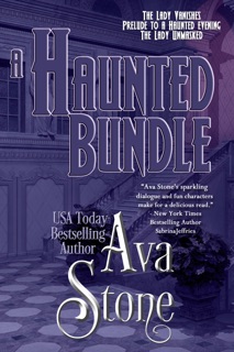 A Haunted Bundle by Ava Stone
