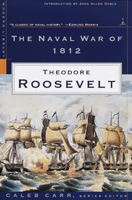 Read: The Naval War Book of 1812