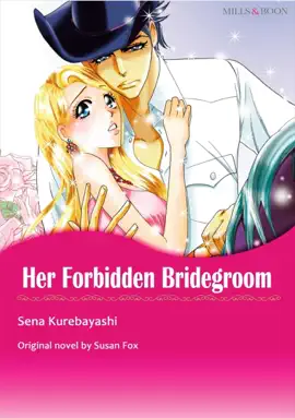 Read: Her Forbidden Bridegroom(Harlequin Comics) Book