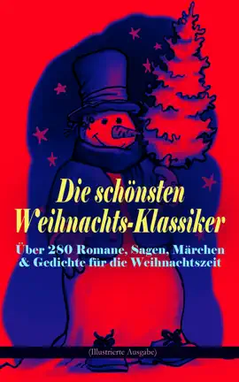 Read: Die Book schönsten Weihnachts-Klassiker zur schönsten Zeit des Jahres