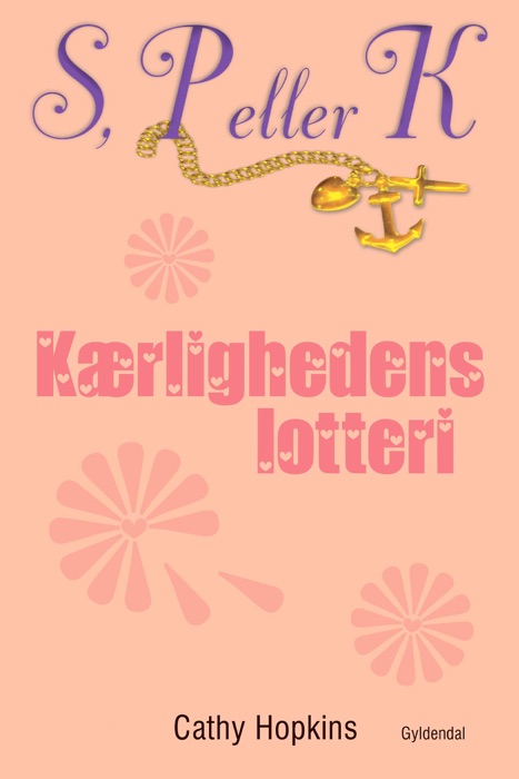 S, P eller K 7 - Kærlighedens lotteri