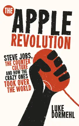 Read: Book The Apple Revolution