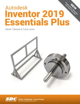 Read: Autodesk Inventor 2019 Essentials Book Plus