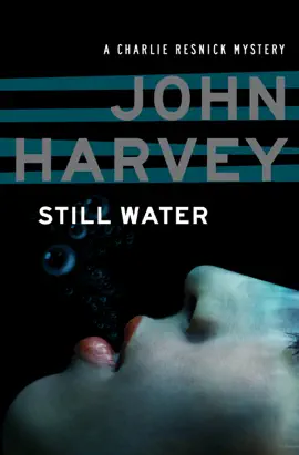 Read: Still Water Book