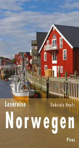 Read: Lesereise Norwegen Book