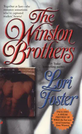 Read: Book The Winston Brothers