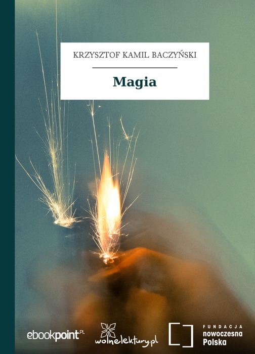 Magia