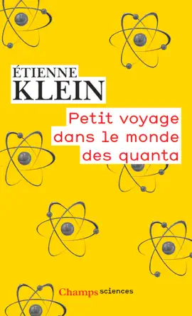 Read: Petit voyage dans le monde des Book quanta