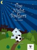 Book The Night Badgers: Play Football