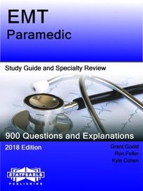 EMT-Paramedic - Grant Goold, Ron Feller & Kyle Cohen
