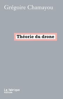 Read: Book Théorie du drone