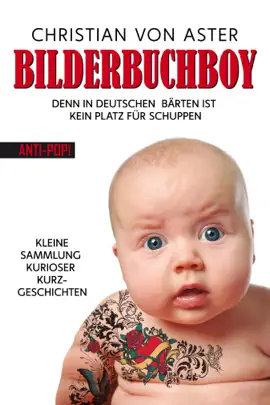 Read: Bilderbuchboy