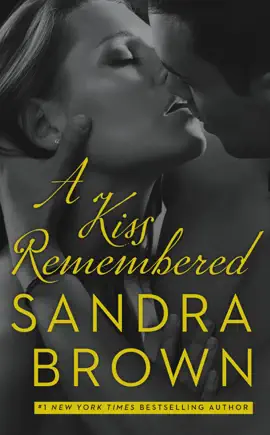Read: A Kiss Remembered Book