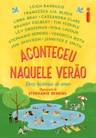 Aconteceu naquele verão - Stephanie Perkins
