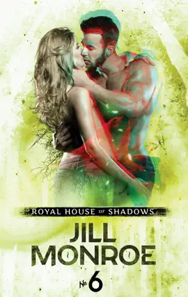 Read: Book Royal House of Shadows: Part 6 of 12