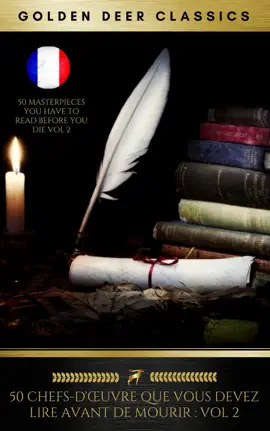 Read: 50 Chefs-D'œuvre Que Vous Devez Lire Avant De Mourir: Book Vol 2