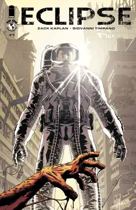 Read: Book Eclipse #1
