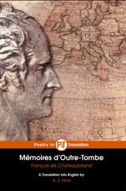 Mémoires d'Outre-Tombe (English Edition) - François-René de Chateaubriand
