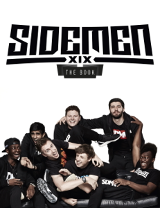  Sidemen: The Book Downloaden PDF online boek