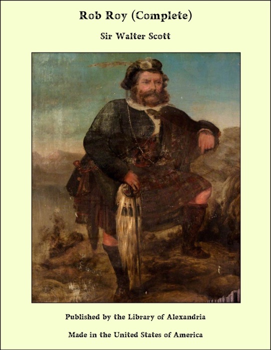 Rob Roy (Complete)