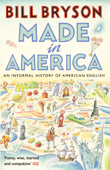 Made In America - Bill Bryson