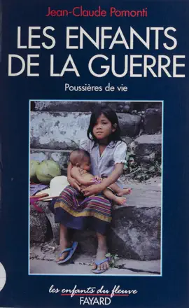 Read: Book Poussières de vie (2)