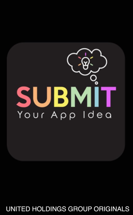 Submit Your App Idea