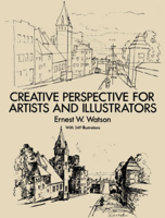Ernest W. Watson - Creative Perspective for Artists and Illustrators artwork