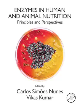 Read: Enzymes Book in Human and Animal Nutrition