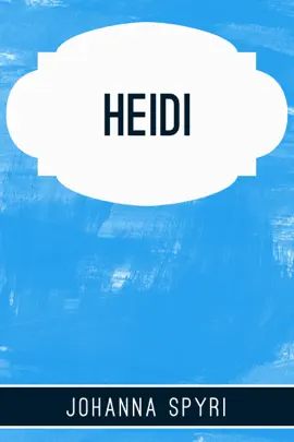 Read: Heidi