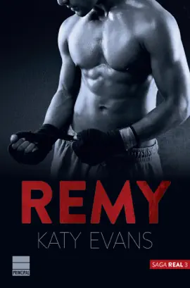 Read: Remy (Saga Book Real 3)