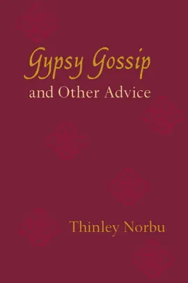 Read: Gypsy Gossip Book and Other Advice