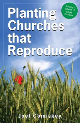 Planting Churches That Reproduce